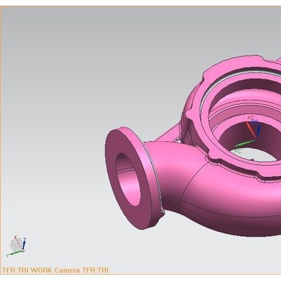 供應(yīng)345232吸塑模具設(shè)計與制作