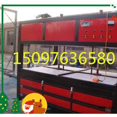 優(yōu)惠定做1526型模具亞克力吸塑機，吸壓一體吸塑機。