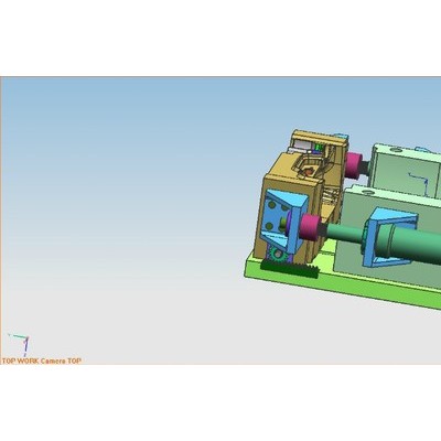 供應(yīng)吹塑模具