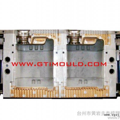 供應(yīng)圭泰吹塑模具