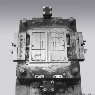 玻璃鋼模壓模具 SMC模壓模具設(shè)計(jì) SMC模壓制造加工