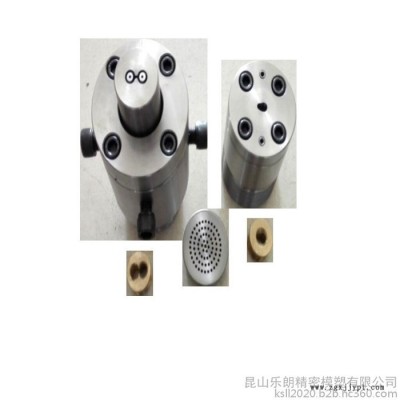 供應(yīng)塑料擠出模具管材 TPU切口保護器擠出模具  模具型材模具定制加工品質(zhì)