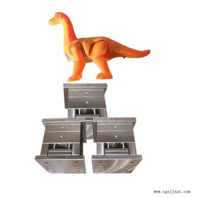 玩具模具鳳記模胚標準模架注塑模具模架塑膠模具模胚