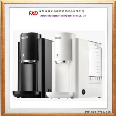 深圳【福興達(dá)】專(zhuān)業(yè)定制 注塑廠家 汽車(chē)風(fēng)道吹塑模具塑料模具 塑膠模具 注塑模具  設(shè)計(jì)凈水器外殼加工制造凈化器加工廠家