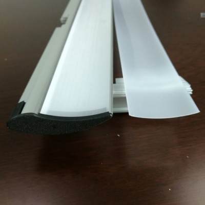 黃色PC燈罩，過濾500納米光波，凈化車間，博物館，節(jié)能改造PC燈罩