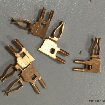 昆山鑫鼎峰電子有限公司 各類 連接器端子沖壓 金屬配件沖壓 五金機械加工