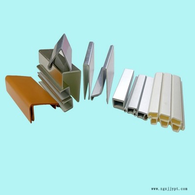 彬喜模具 ABS擠出模具 ABS卷簾門模具 擠出模具廠家、流水槽模具、不銹鋼模具