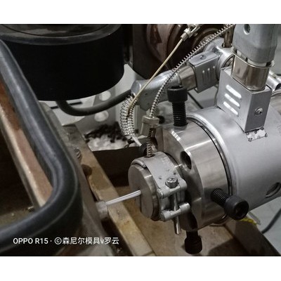 供應(yīng)塑料擠出模具管材 TPU切口保護器擠出模具 TPU留置針護套管擠出模具 模具定制加工品質(zhì)