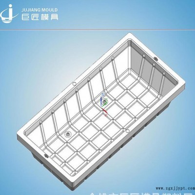 專業(yè)制造電纜支架模具 ,熱固性模具,玻璃鋼模具花盆模具設(shè)計
