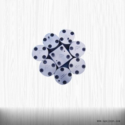 遠東模具  擠出制品 管材模具 PVC/PE/PP塑料管材模具  擠出模具 安全實惠