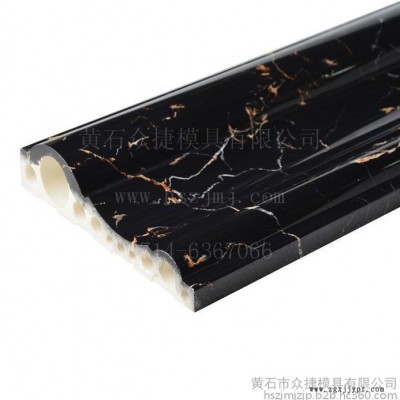 鈣塑地板模具 大理石板材模具 黃石眾捷專業(yè)模具設(shè)計(jì)制造0714-6367066