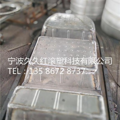 定制塑料船模具、滾塑模具、塑料模具、旋塑模具、不銹鋼模