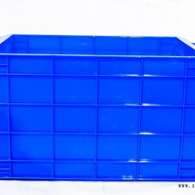 裕日 周轉(zhuǎn)箱模具