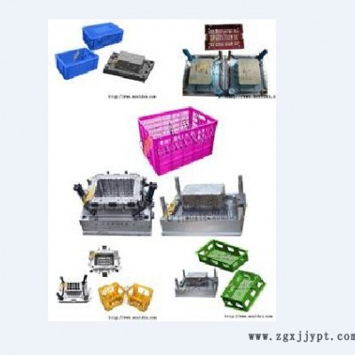 臺(tái)鼎模具   塑料模具  塑料模具廠家    啤酒箱模具