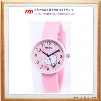 供應(yīng)【福興達】硅膠包產(chǎn)品 注塑模具  塑膠模具 塑料模具  硅膠成型加工 硅膠包熱壓模具加工