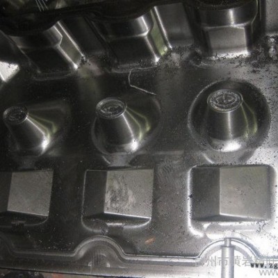 大型水馬塑料模具，|隔離墩模具，路障模具，吹塑模具，中空