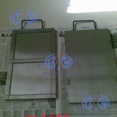 橡膠試驗(yàn)?zāi)＞?磨耗模具/拉伸模具/抽出模具