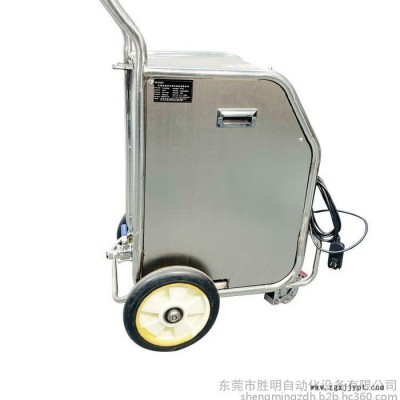 道高模具管道清洗機(jī)_模具水路清洗機(jī)_模具管道清洗機(jī)操作省力省時(shí)