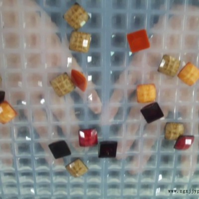 供應(yīng)樹脂鉆開模專用高透明模具硅膠 制作水鉆的模具矽利康、飾品鉆模具