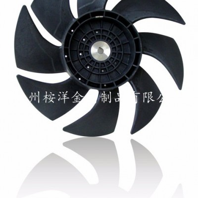 風葉模具，氣輔注塑，注塑模具