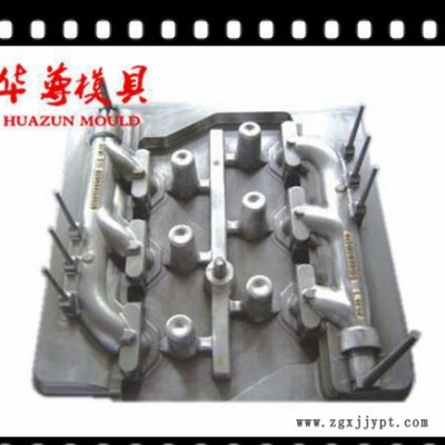 冰箱拉手模具，注塑模具，氣輔手柄模具，氣輔注塑模具專做