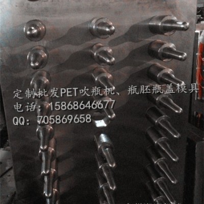 供應(yīng)潤潤機(jī)械瓶胚模具，注塑模具