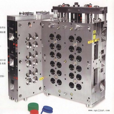 濟(jì)南文通 專業(yè)承接塑膠注塑塑料模具塑膠模具 塑料注塑