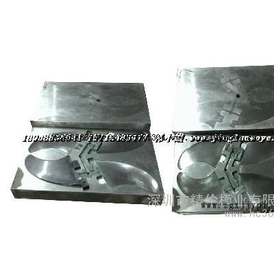 供應(yīng)精倫模業(yè)JL-塑膠模具，注塑模具，精密注塑，沖浪板尾舵模具