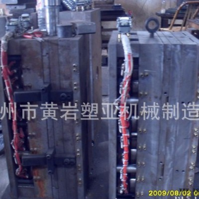 定制瓶胚模具，注塑模具