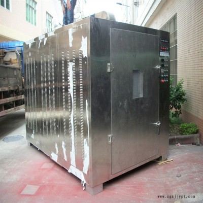 鑄造型模具微波烘干機 鑄造模具烘干設(shè)備 微波熱風組合烘干機 效率高