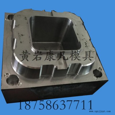 粉末包裝桶模具，注塑模具，塑料模具，@黃巖模具