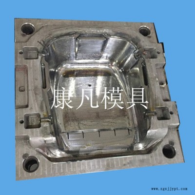 注塑模具撮箕模具 ，泥灰桶模具  塑膠產(chǎn)品開模具 塑料模具報價