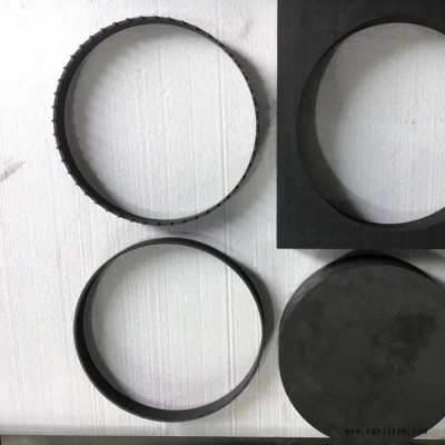 博實(shí)碳素 石墨模具  砂輪石墨制品石墨環(huán)