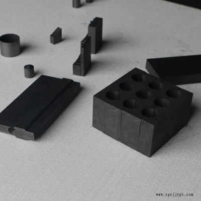 博實碳素 石墨 石墨異型密封石墨模具廠家直營