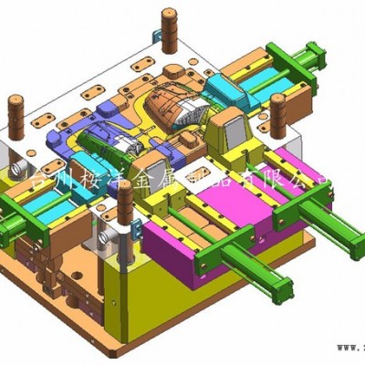 注塑模具，塑膠模具，塑料模具，注塑加工，植毛加工