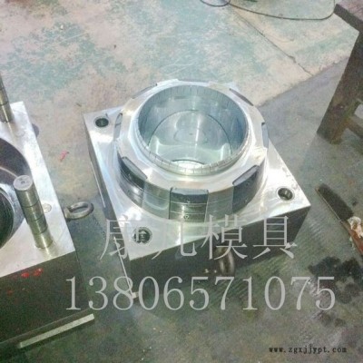 供應(yīng)塑料模具，20升注塑機油桶模具，防凍液桶，塑膠肥料包裝桶模具