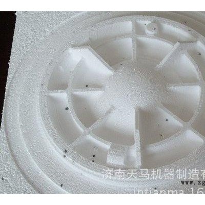 高龍門泡沫雕刻機(jī)加工定制 密度板、泡沫1325大型模具加工雕刻機(jī)