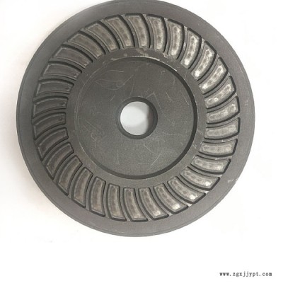 博實碳素 石墨軸承 高溫石墨軸承模具 石墨模具 超高制作工藝 超耐用