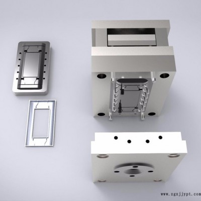 上海注塑模具加工 塑膠模具廠開模設(shè)計音響塑料模具定制