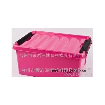 專業(yè)塑料模具 塑料制品生產(chǎn) 周轉箱筐 水果籃 整理箱專業(yè)制造