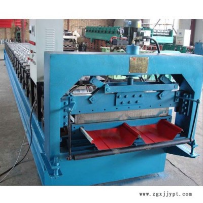 【昊達】475角馳壓瓦機  采用高集成的網絡  模具更換容易 機械及行業(yè)設備專用配件