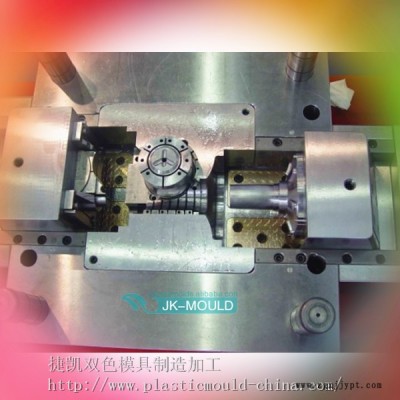供應(yīng)雙色雙色塑膠模具加工，雙色注塑模具廠
