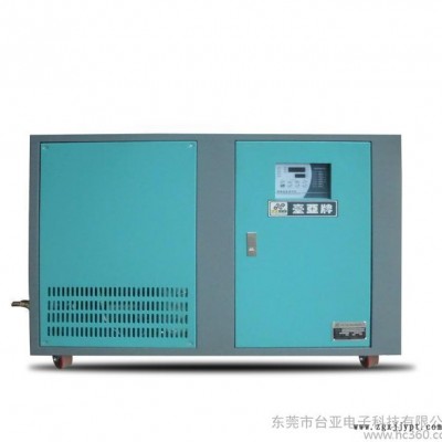 24KW高精密模溫機 油式模具恒溫機 行業(yè)先驅 29年品質保