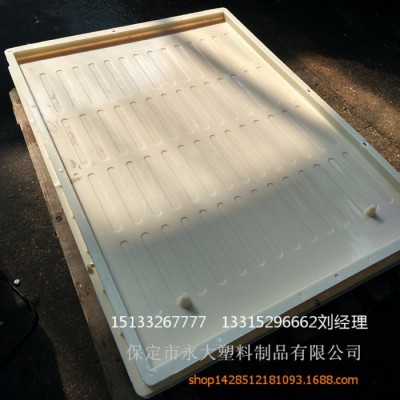 保定永大塑料制品專業(yè)生產(chǎn)高鐵蓋板模具 脫模快 經(jīng)久耐用