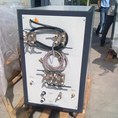 冷熱一體模溫機，冷熱雙機一體控溫機，注塑模具冷熱兩用恒溫機