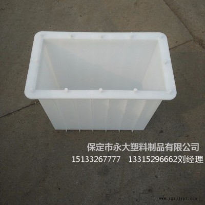 保定永大塑料制品成型模 專業(yè)生產(chǎn)路緣石模具 易脫模 光潔度高