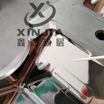 東莞鑫嘉真空納米涂層能保護高鏡面模具,延長模具壽命