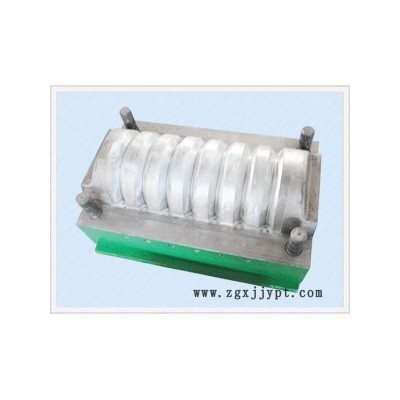 供應遠東塑料模具 雞蛋運輸箱加工 塑料模具加工廠13613266216