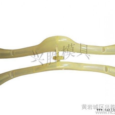 黃巖衣架塑料模具