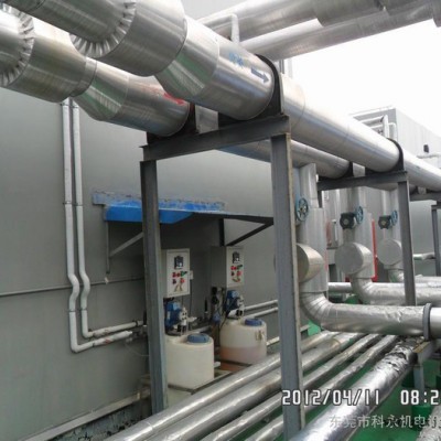 供應科永DC03-60塑料模具冷水機